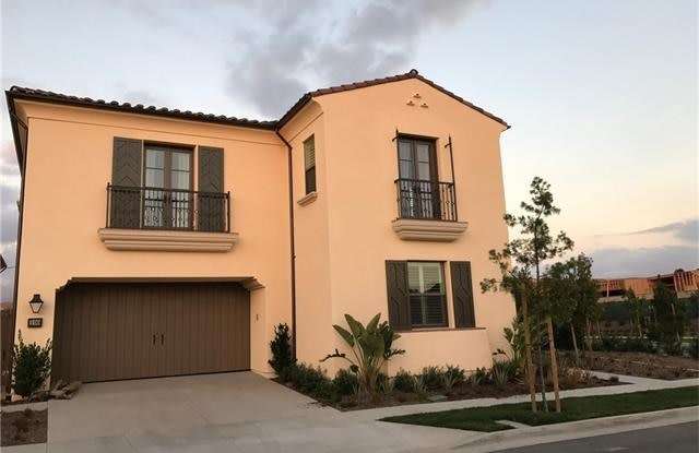100 Meander - 100 Meander, Irvine, CA 92620