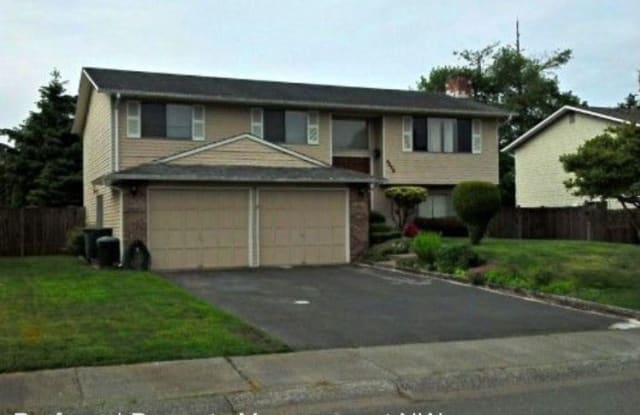 4830 152 St SW - 4830 152nd Street Southwest, North Lynnwood, WA 98026