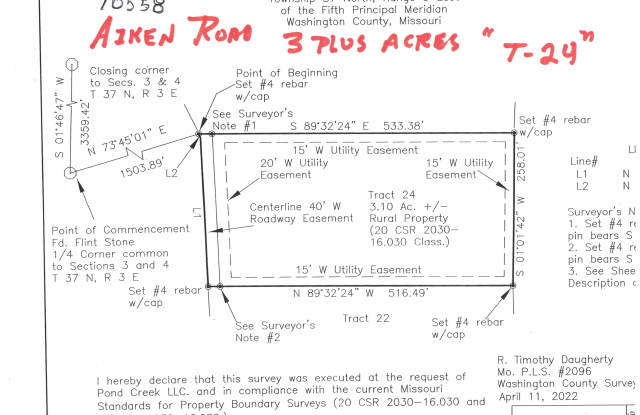 10558 Aiken Rd Lot T-24 Gallery 2
