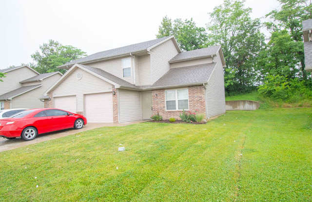 1415 Greensboro Dr - 1415 Greensboro Drive, Columbia, MO 65202