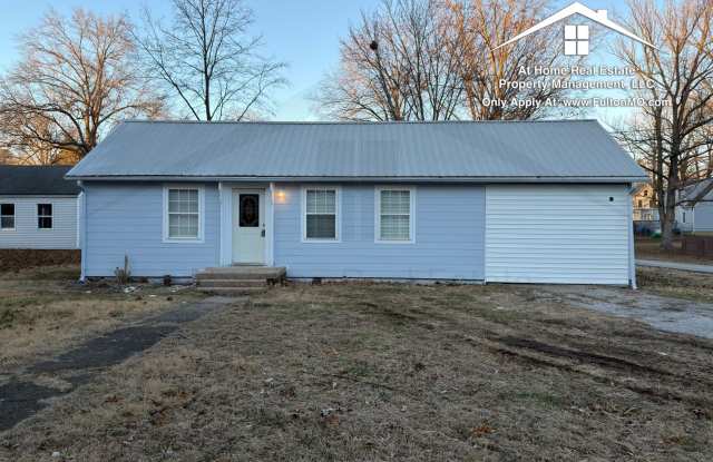 703 West 7th Street House photos photos