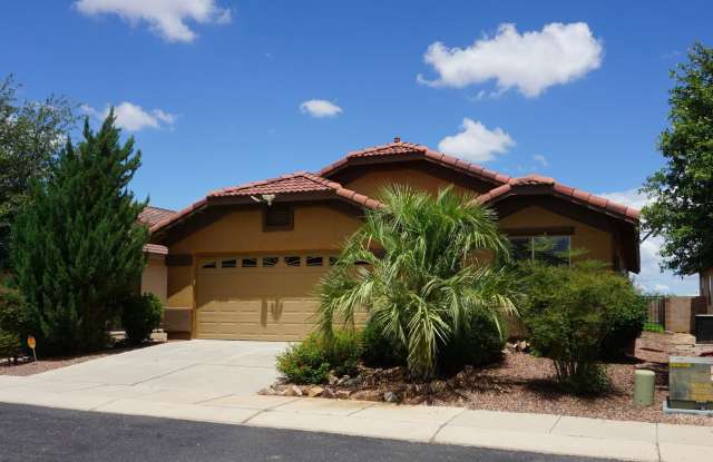 3359 Zion Ct - Holiday at Pueblo Del Sol Gallery 3
