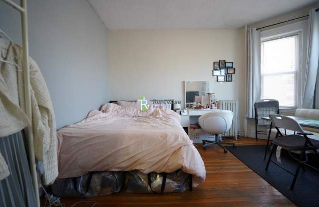 79 Gordon St. - 79 Gordon Street, Boston, MA 02135