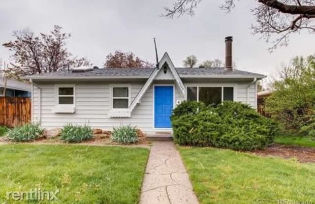 2985 South Pennsylvania Street - 2985 South Pennsylvania Street, Englewood, CO 80113