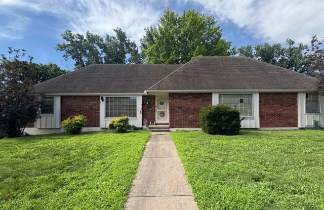 COMING SOON! Spacious 3 Bed, 2 Bath Duplex with Finished Basement  2-Car Garage photos photos