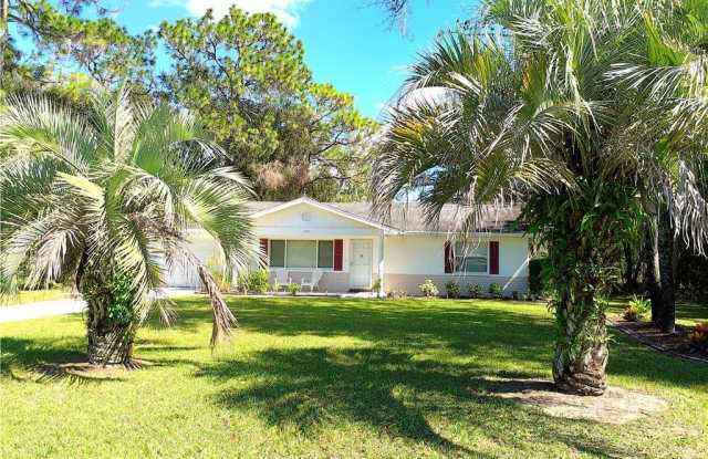 5525 S Kline Terrace - 5525 South Kline Terrace, Inverness Highlands South, FL 34452