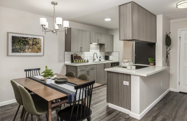 Canyon Creek Apartment Villages Gallery 2