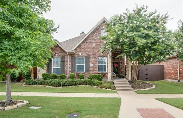 9357 Penton Place - 9357 Penton Place, Frisco, TX 75035