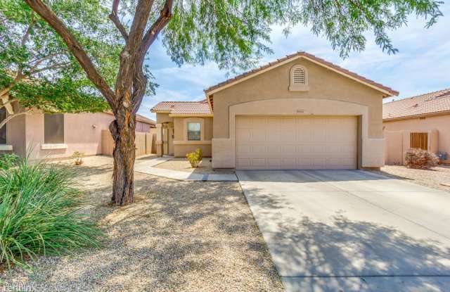 10027 East Keats Avenue - 10027 East Keats Avenue, Mesa, AZ 85209