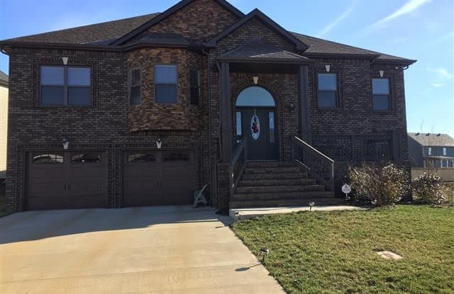 3761 Windhaven Dr - 3761 Windhaven Dr, Clarksville, TN 37040