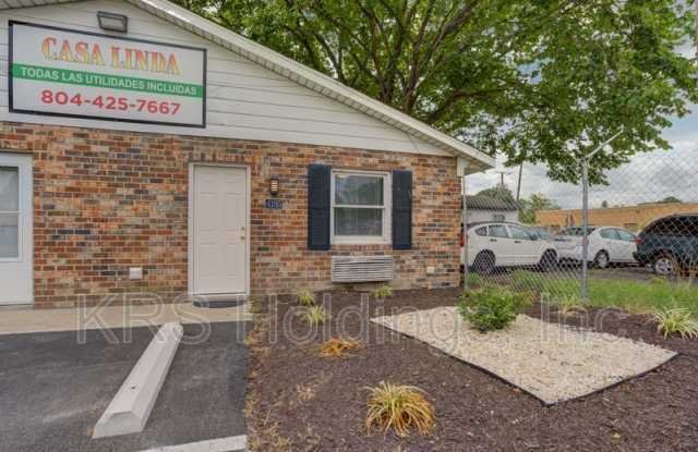 4127 Richmond Hwy photos photos