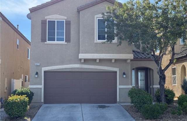 8825 W Torino Avenue - 8825 West Torino Avenue, Enterprise, NV 89148