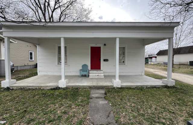 110 N Sellers Street photos photos