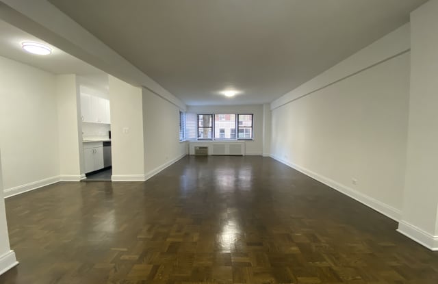 22 Beekman Pl - 22 Beekman Place, New York City, NY 10022