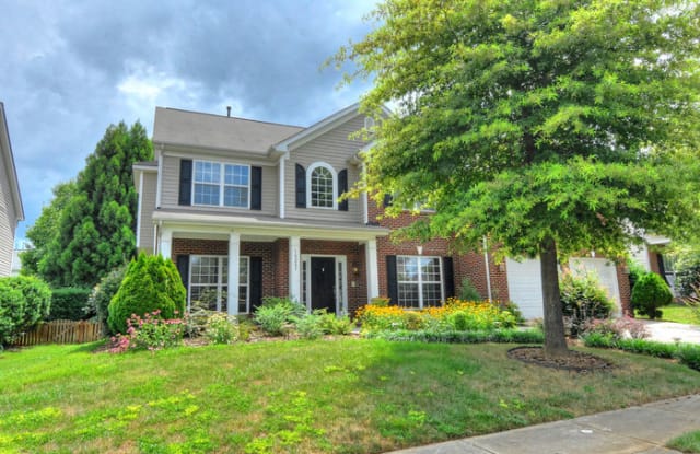 10203 Barrands Lane - 10203 Barrands Ln, Charlotte, NC 28278