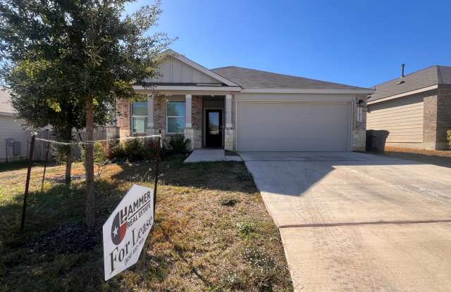 3 bed 2 bath with a flex space, fenced in backyard, and attached garage photos photos