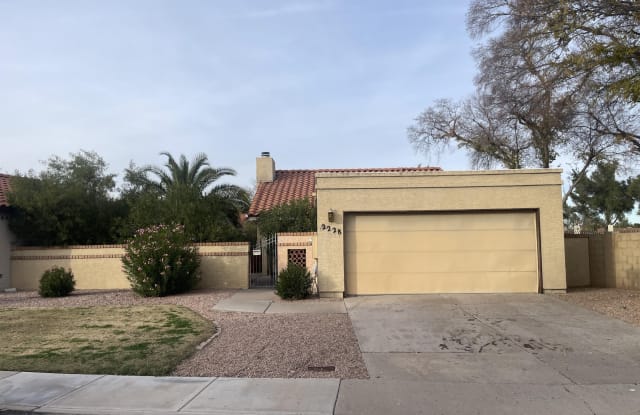 2228 E FORGE Avenue - 2228 East Forge Avenue, Mesa, AZ 85204