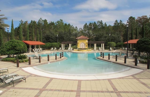 9831 DEL WEBB PKWY - 9831 Del Webb Parkway, Jacksonville, FL 32256