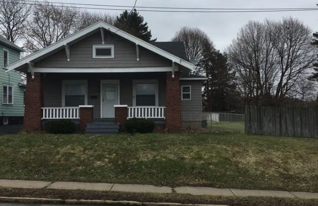 1023 Velasko Road - 1023 Velasko Road, Syracuse, NY 13207