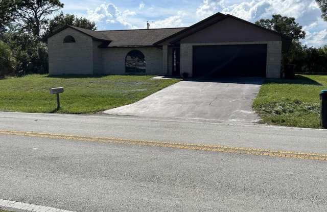 1250 Glendale Avenue NW - 1250 Glendale Avenue Northwest, Palm Bay, FL 32907