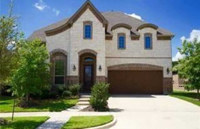 903 RED MAPLE - 903 Red Maple Road, Euless, TX 76039