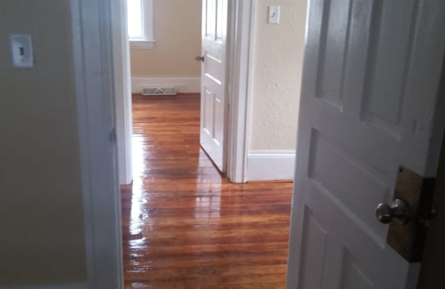 1420 Chapin St - 1420 Chapin Street, Jackson, MI 49203