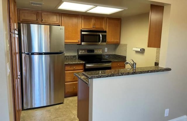 4424 San Jose Street - 4424 San Jose Street, Montclair, CA 91763