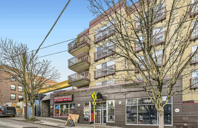 Capitol Hill oasis! Gallery 3