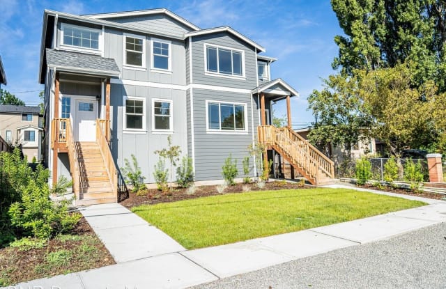 2334 S Ferry St. - 2334 South Ferry Street, Tacoma, WA 98405