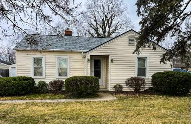 4419 Haughn Road - 4419 Haughn Road, Grove City, OH 43123
