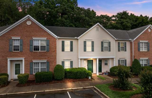 7487 Pilot Cove Court - 7487 Pilot Cove Court, Lowesville, NC 28037