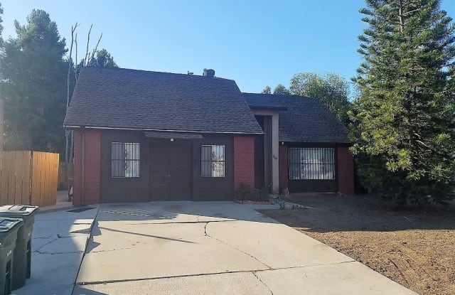 9349 Corte Ganzo - 9349 Corte Ganzo, La Presa, CA 91977