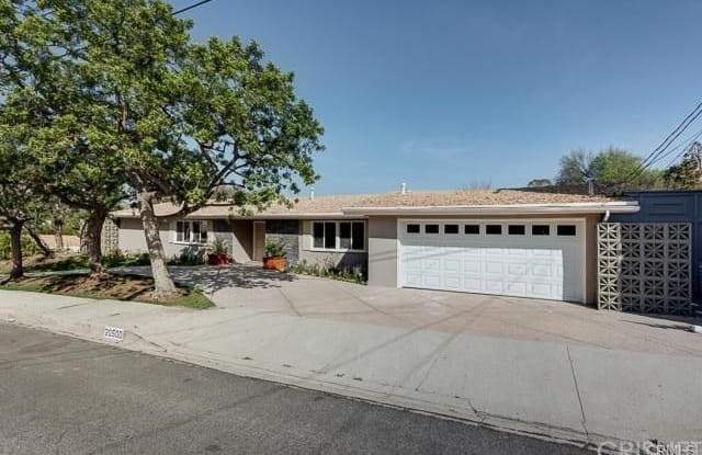 20500 Miranda Place - 20500 Miranda Place, Los Angeles, CA 91367
