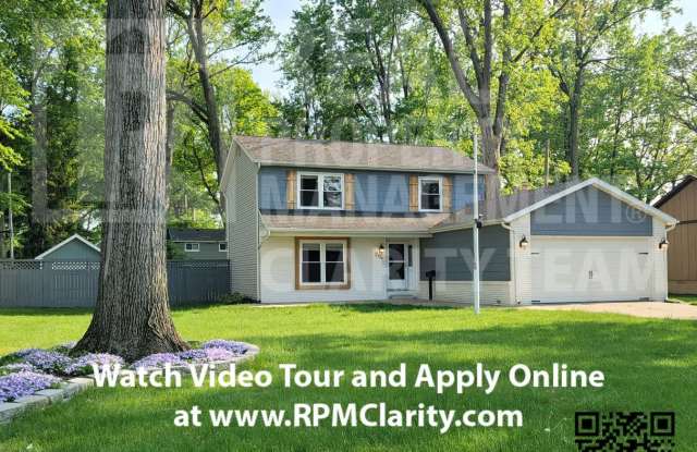 On-Time Payment Incentive for Beautiful Swanton 4 bed/2.5 bath home photos photos