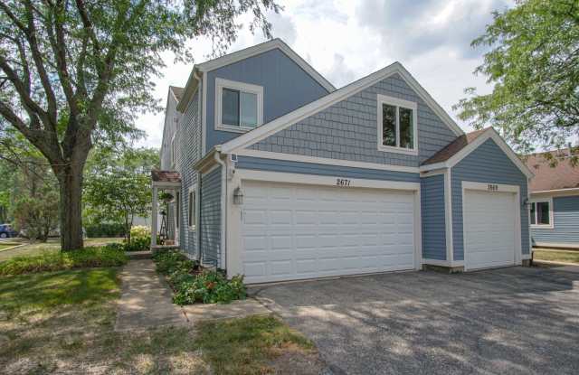 2671 Stanton Court S - 2671 Stanton Court, Aurora, IL 60502 2671 Stanton Court S - 2671 Stanton Court, Aurora, IL 60502