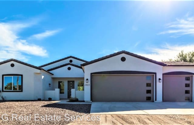 1805 W. Piedmont Rd. - 1805 West Piedmont Road, Phoenix, AZ 85041
