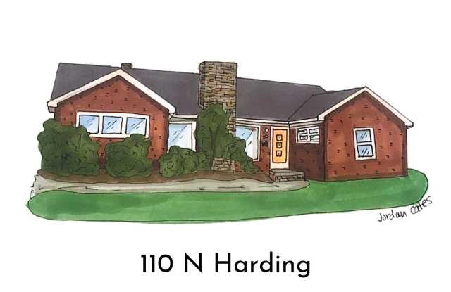 Great home for 4 or 3 people! Fenced in backyard! photos photos Great home for 4 or 3 people! Fenced in backyard! photos photos