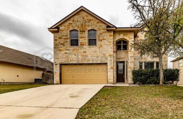 3735 Ox-Eye Daisy - 3735 Ox-Eye Daisy, Bexar County, TX 78261