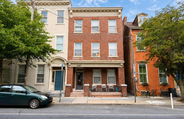 537 E King St photos photos 537 E King St photos photos