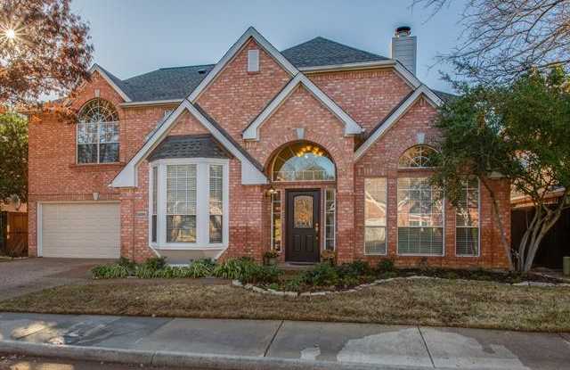 5005 Quail Creek Drive - 5005 Quail Creek Drive, McKinney, TX 75072