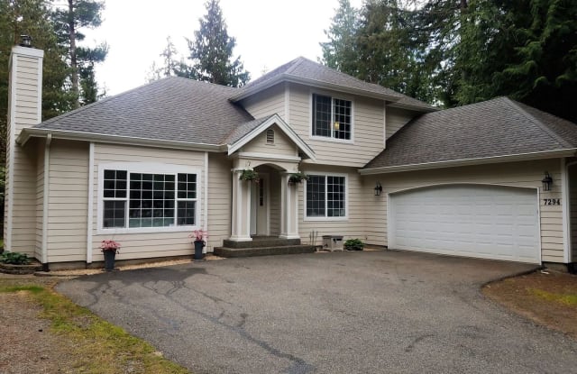 7294 SE Snowy Way - 7294 Southeast Snowy Way, Kitsap County, WA 98367