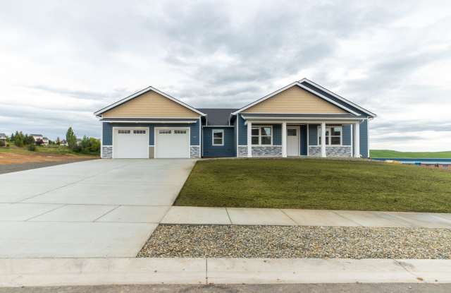Beautiful 4bed 2bath home on Military Hill! photos photos
