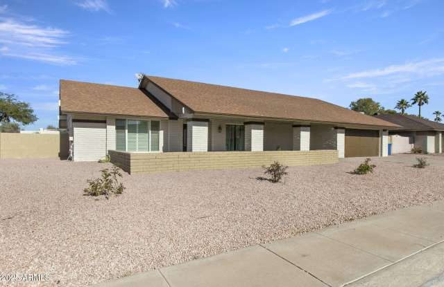 1926 E Diamond Drive - 1926 East Diamond Drive, Tempe, AZ 85283