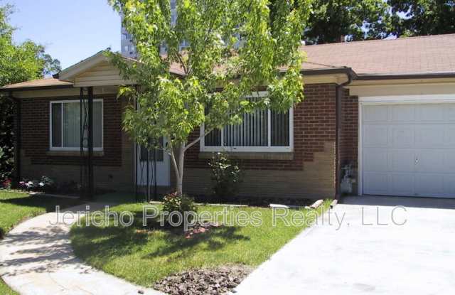 3750 Marshall Street - 3750 Marshall Street, Wheat Ridge, CO 80033