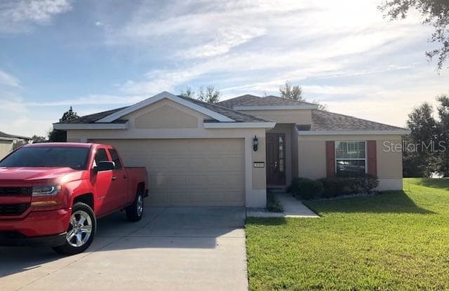 3019 SANTA MARCOS DRIVE - 3019 Santa Marcos Drive, Clermont, FL 34715