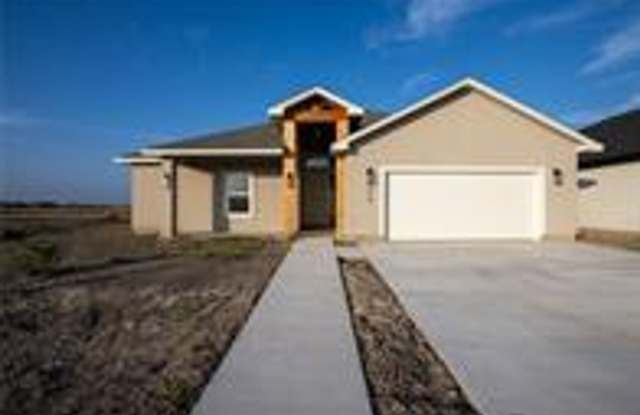 Stunning 4-Bedroom, 3-Bath New Construction in Northwest – Calallen ISD photos photos