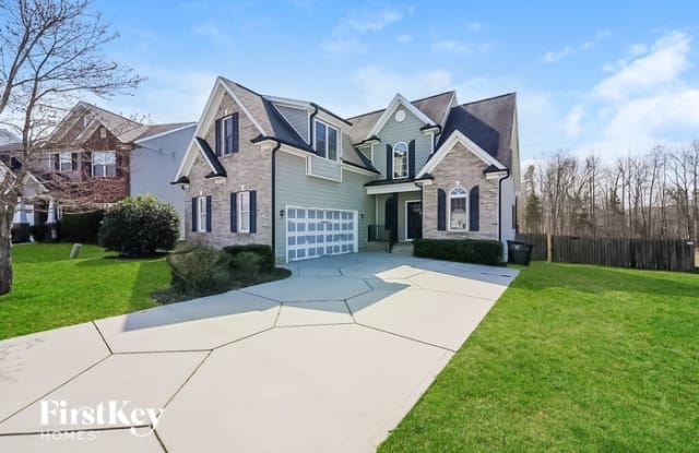 3071 Diana Circle - 3071 Diana Circle, Burlington, NC 27215