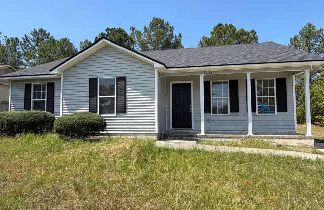 Pebble Creek - Richmond County Gallery 1