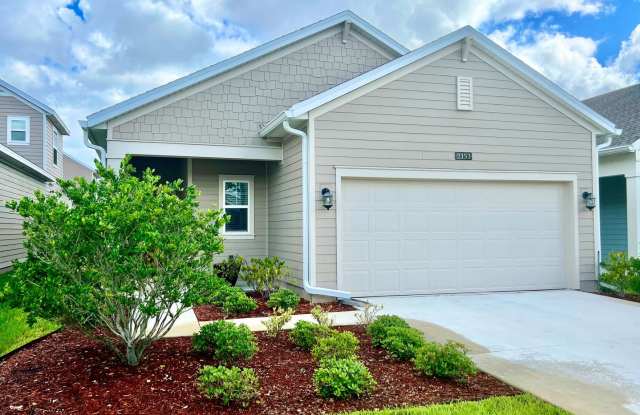 Almost new 3 bed 2.5 bath home Gallery 1