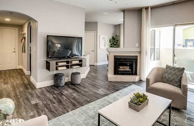 Torreyana Apartment Homes photos photos